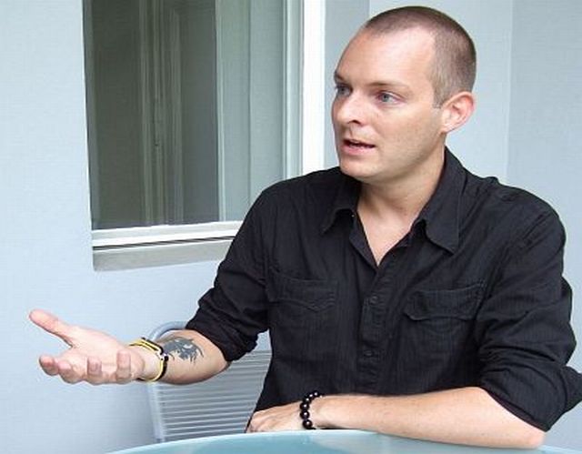 American McGee új projekten dolgozik