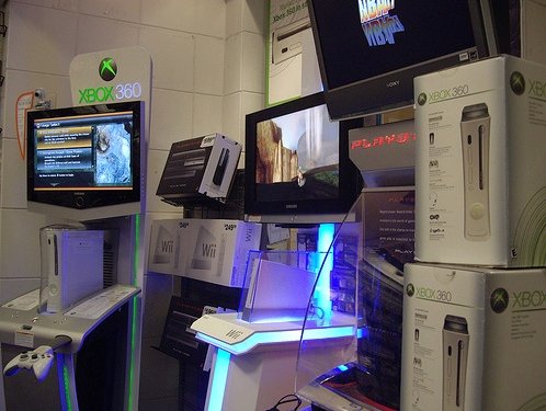 Amerikai hardver és szoftver eladások