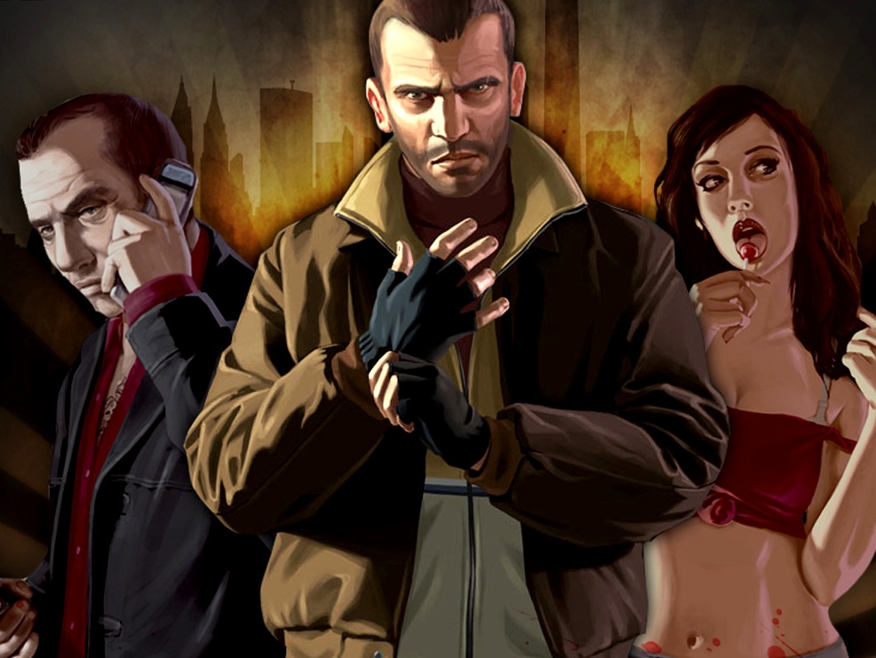 Amerika legjobbjai 2008