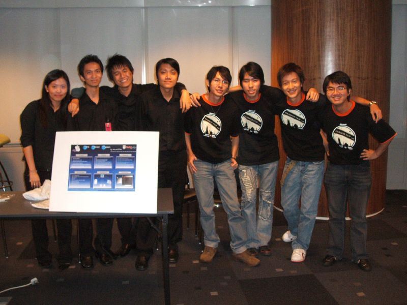 A Microsoft bejelentette az idei Imagine Cup győzteseit