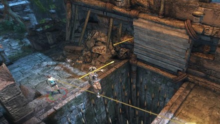 A Microsoft datálta a Summer of Arcade akció résztvevőit