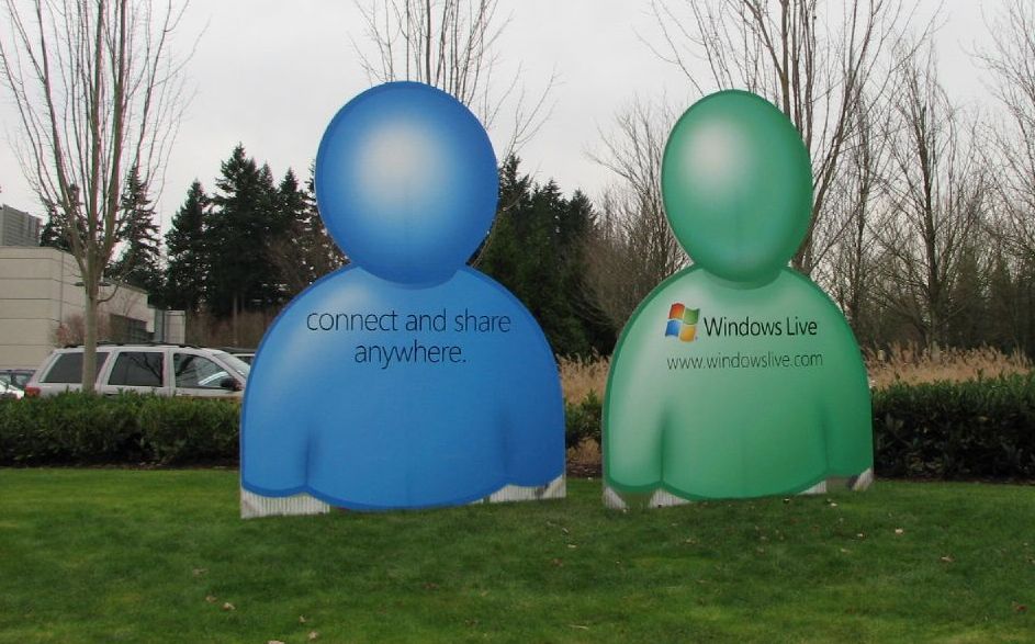 A Microsoft fizet a keresőjüket használóknak