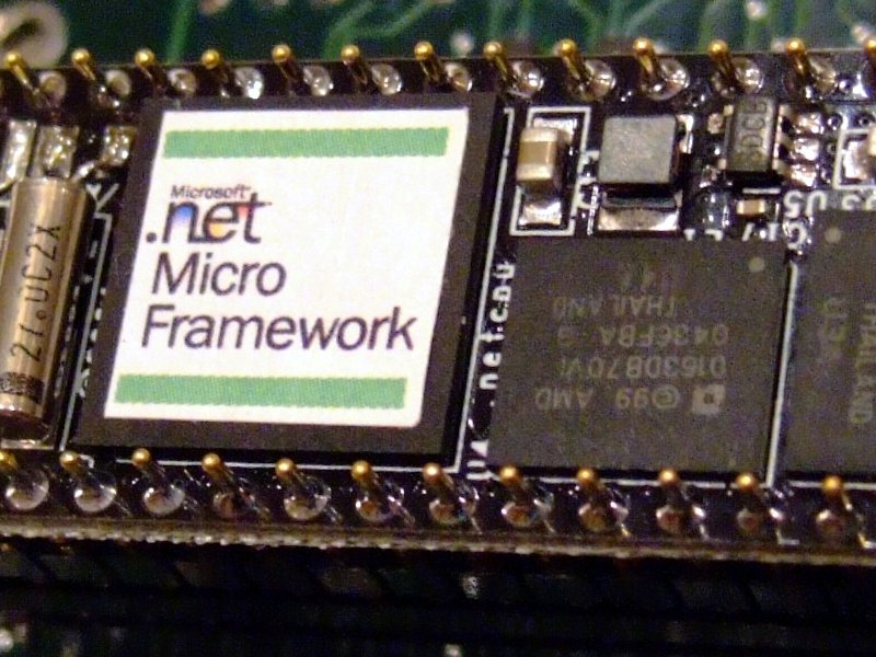 A Microsoft megnyitja a .NET Frameworks forráskódjait