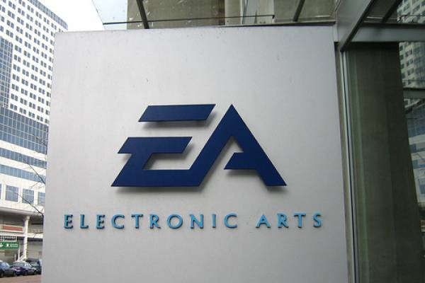 A Microsoft nem készül felvásárolni az Electronic Arts-ot