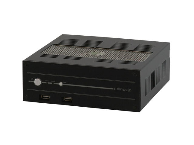 A MiniPC bemutatta új nettop rendszerét