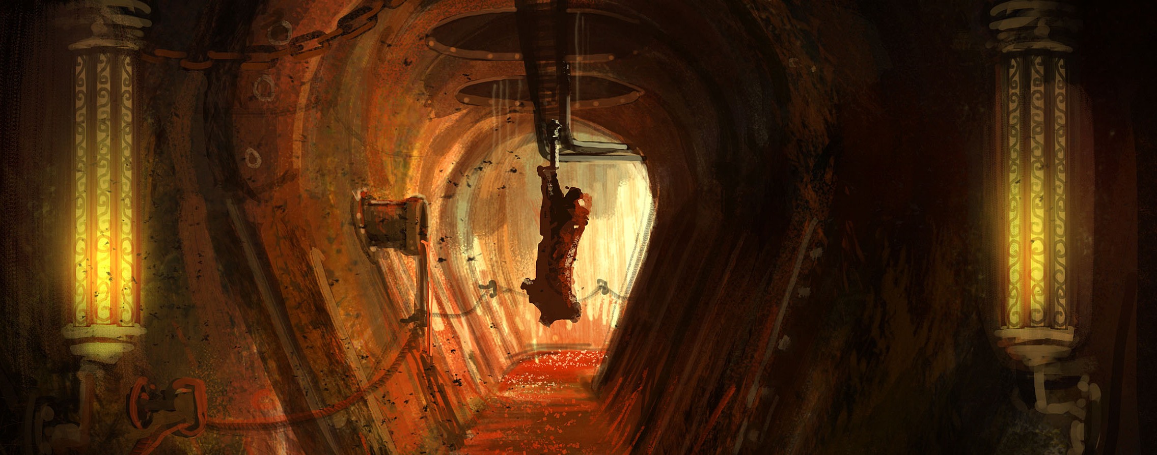 Amnesia, szeptemberben érkeznek a disznók