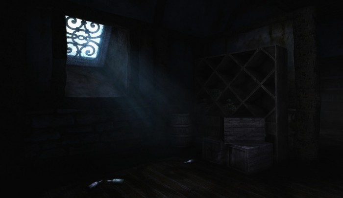 Amnesia: The Dark Descent: Befutottak az első in-game képek