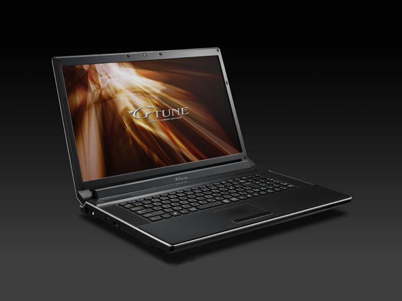 A Mouse Computer bejelentette új NextGear-Note i920 laptopját