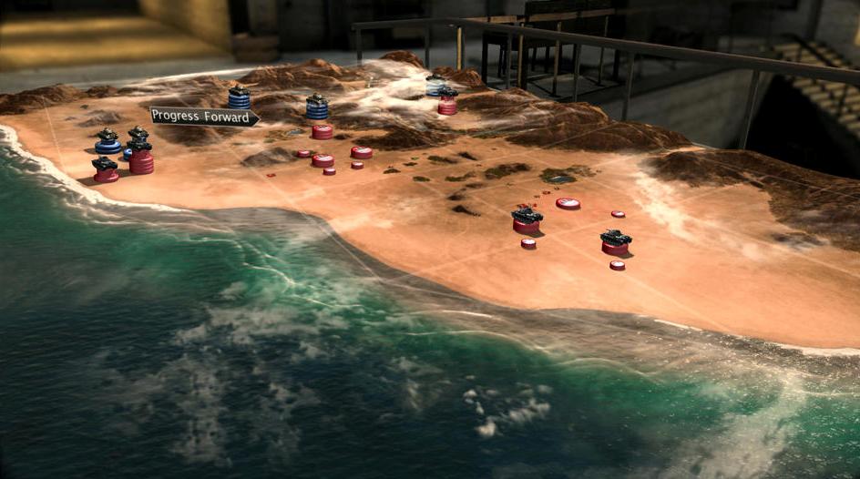 A nagy R.U.S.E. bejelentés: Jövő héten nyílt béta kezdődik