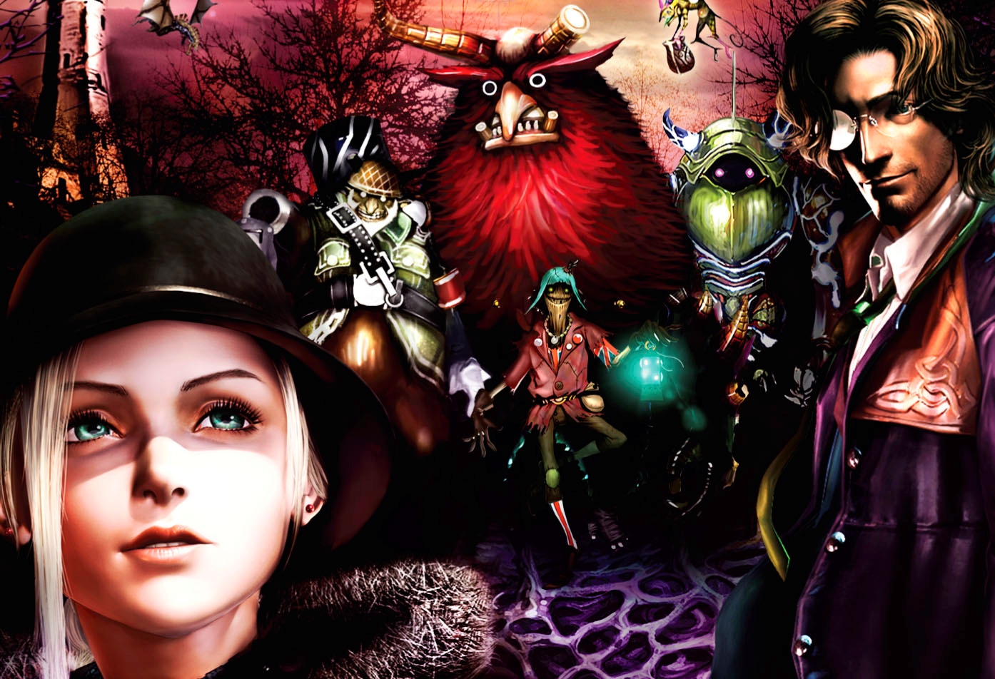 A Namco Bandai hozza a Clash Of The Titans játékadaptációját