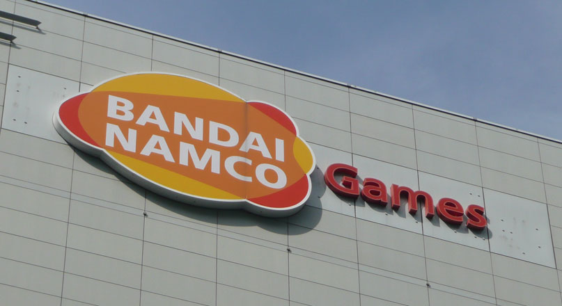 A Namco-Bandai leépítéseket tervez