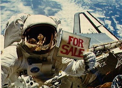 A NASA oktatási célú MMO-t tervez