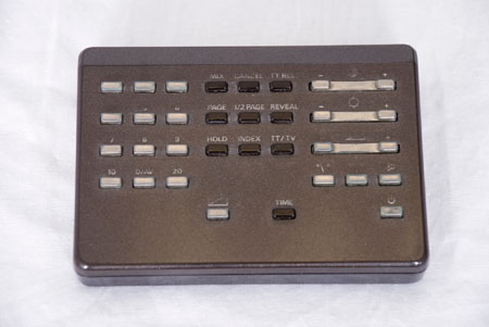 A Natal leválthatja a távirányítókat