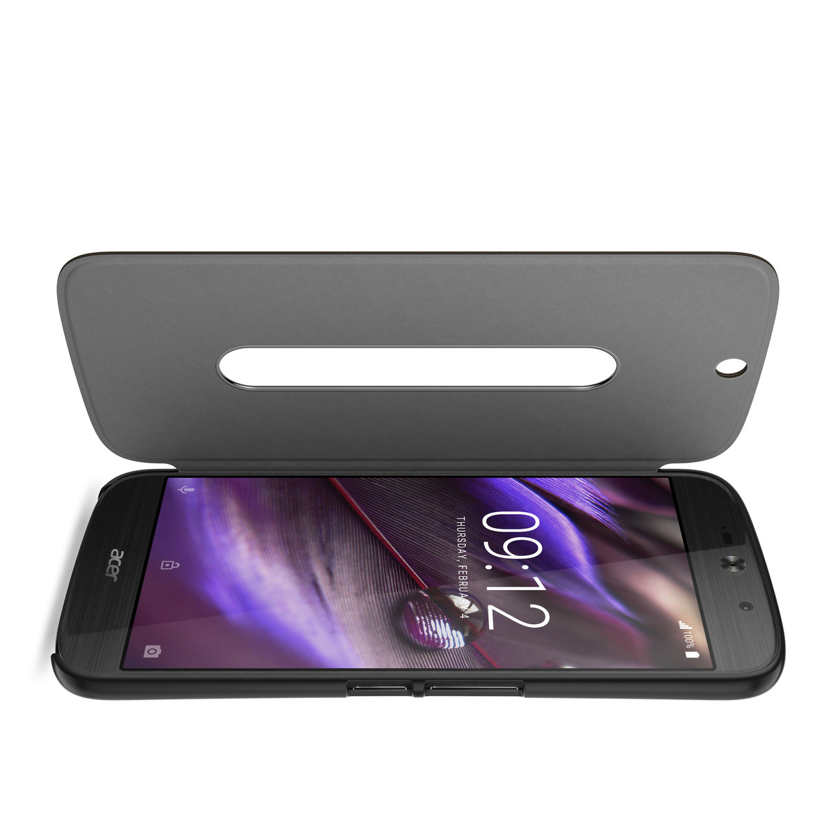 Androidos mobilokkal bővítette kínálatát az Acer