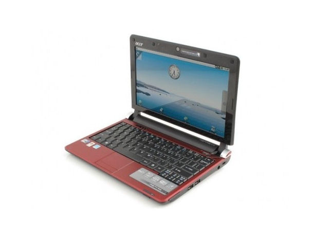 Androidos netbook az Acer-től