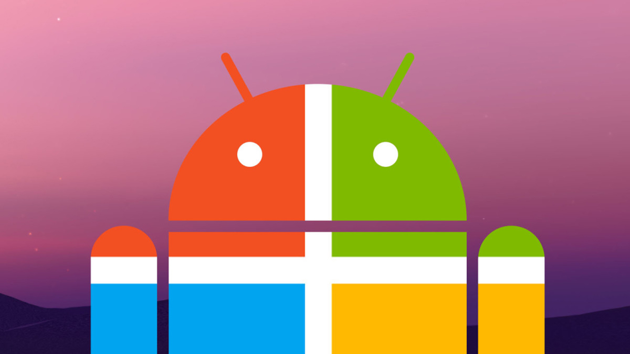 Androidot és Windows-t is futtatna egymás mellett a Samsung mobilja