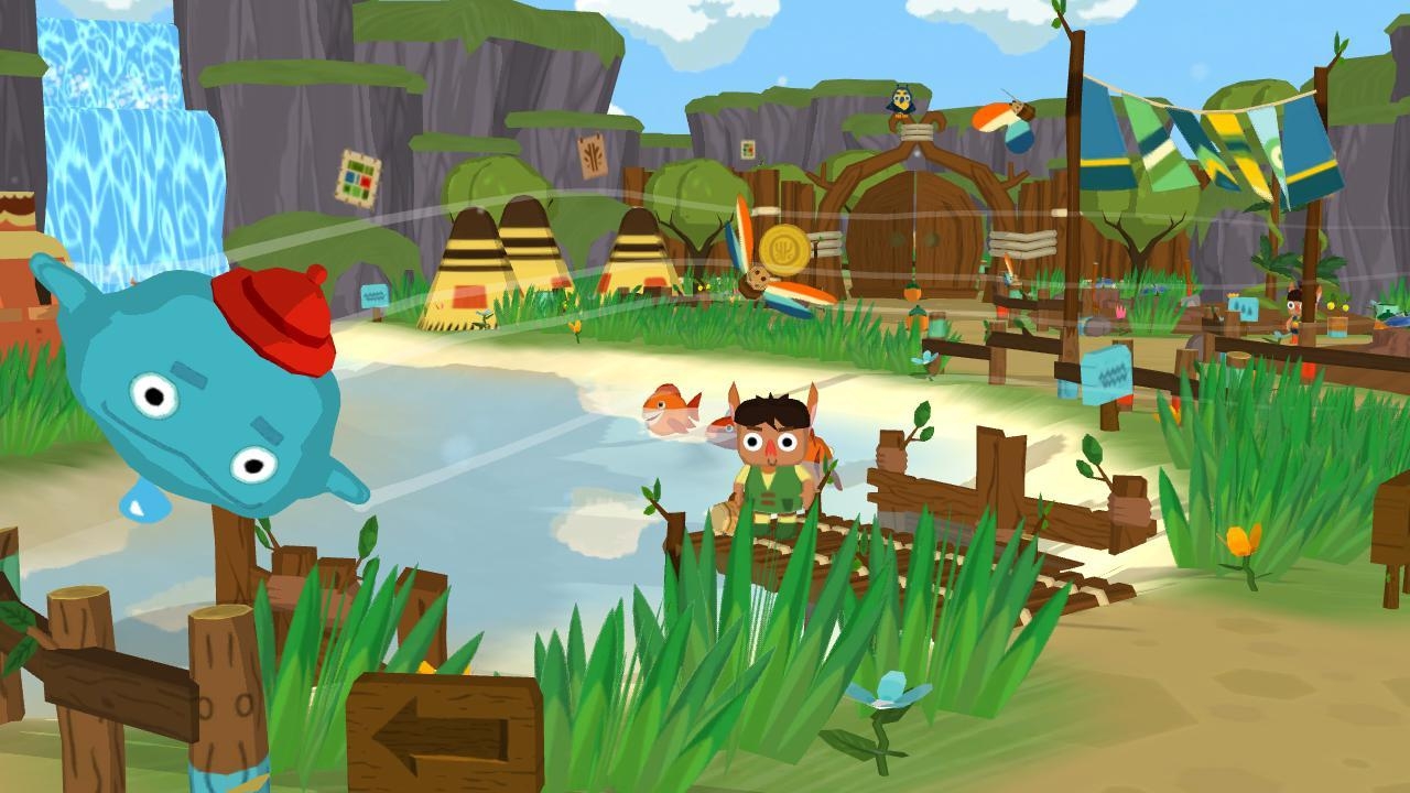 Androidra és iOS rendszerekre készít Okabu játékot a HandCircus