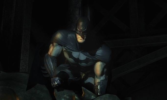 A Need For Speed: Shift és a Batman: Arkham Asylum is megkapta első javítását