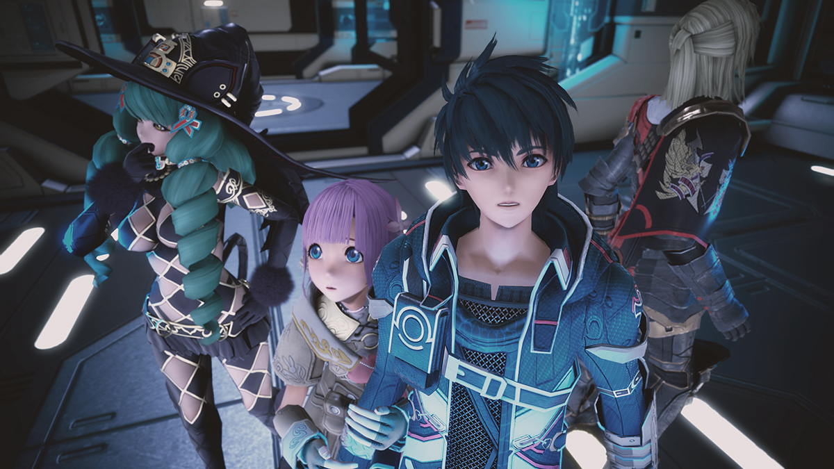 Angol nyelvű trailert kapott a Star Ocean: Integrity and Faithlessness