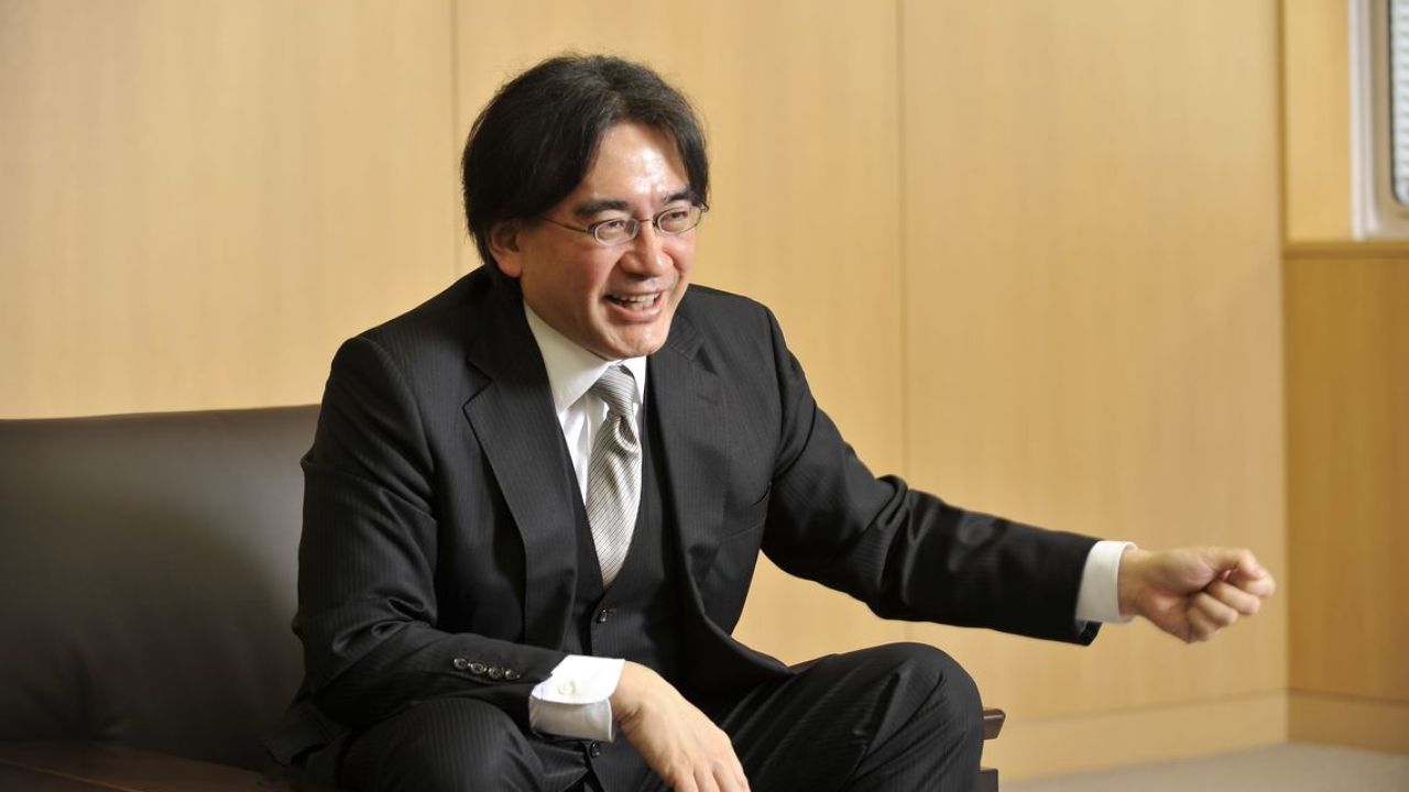 Angolra is lefordítják a Satoru Iwata emlékére készült könyvet