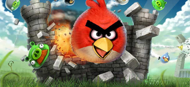 Angry Birds: Már 250 millióan töltötték le – Az „Angry Birds Magic” varázsa