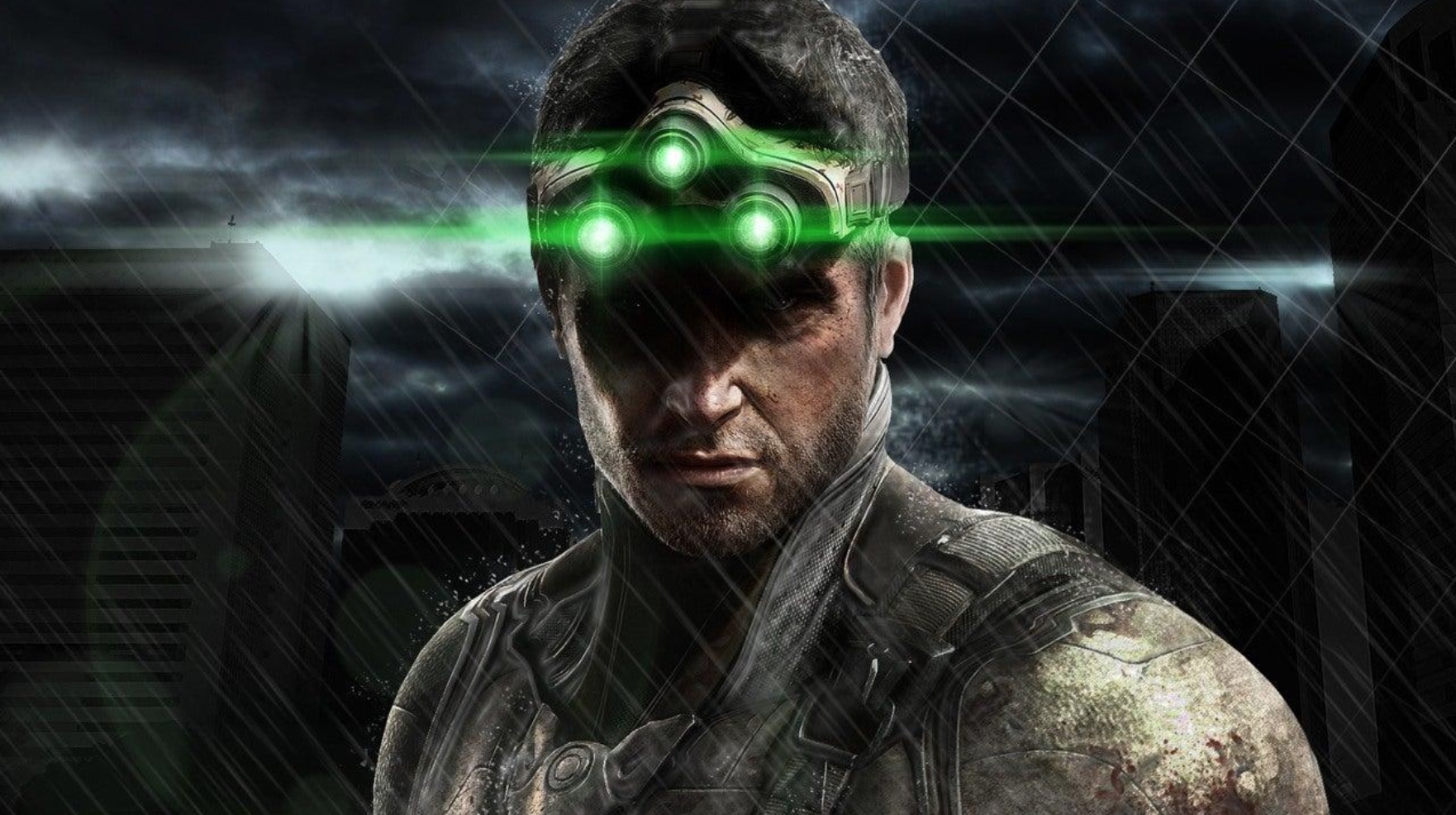 Animációs Netflix-sorozatként térhet vissza a Splinter Cell