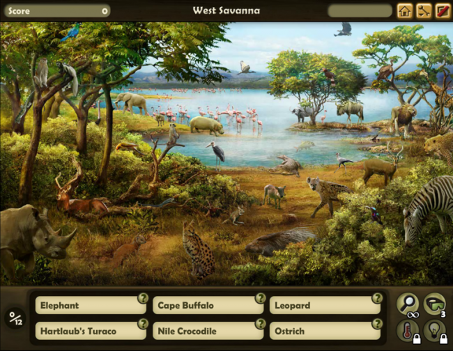 Animal Kingdom Explores: A Disney legújabb kalandjátéka