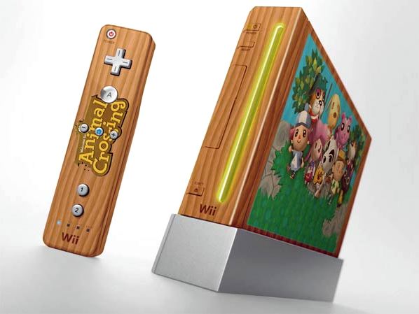 Animal Crossing: Let’s Go To The City: Karácsonyra a boltokban