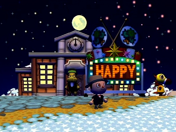 Animal Crossing: Let’s Go To The City: Wii Speak és Bundle árszabás