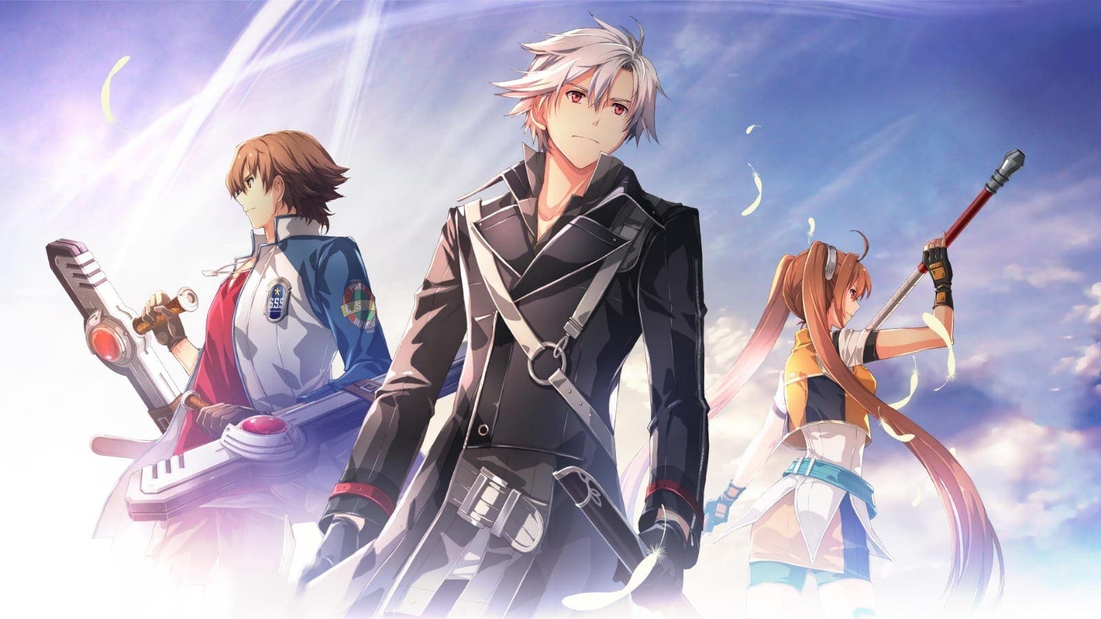 Anime készül a The Legend of Heroes: Trails of Cold Steel alapján
