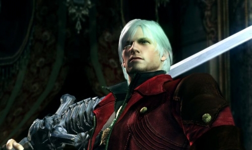 A Ninja Theory fejlesztené a Devil May Cry ötödik részét?