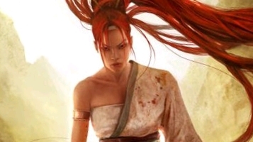A Ninja Theory szeretné elkészíteni a Heavenly Sword 2-t