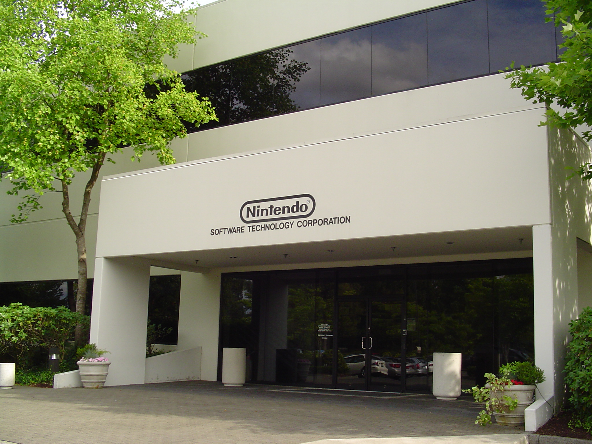 A Nintendo az idei esztendő legjobb cége