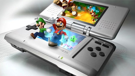 A Nintendo felveszi a harcot a kalózok ellen a 3DS konzollal