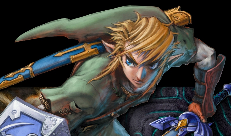 A Nintendo konferencia nagy hiányzói