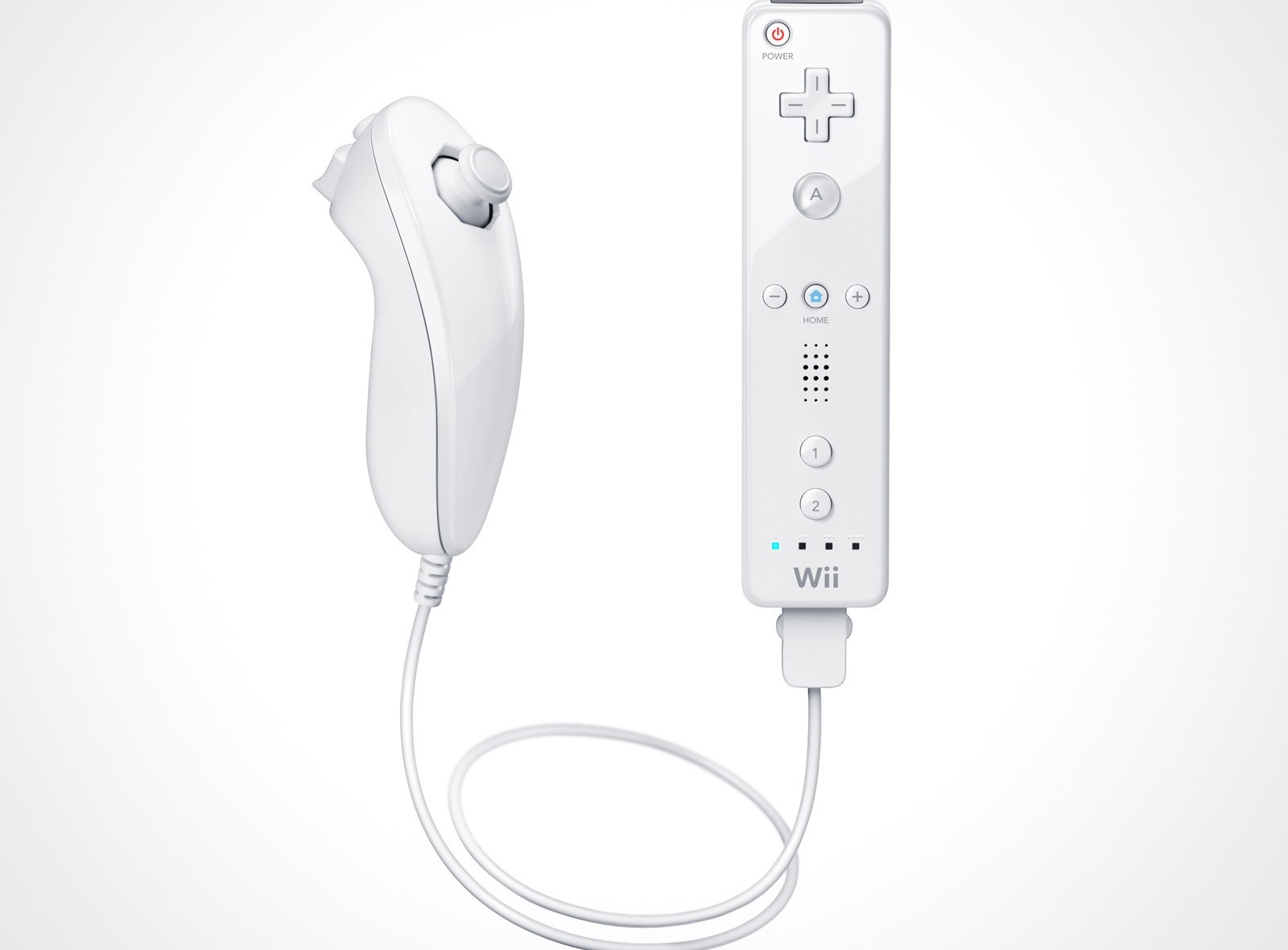 A Nintendo korábbra várta a riválisok mozgásérzékelős kontrollereit