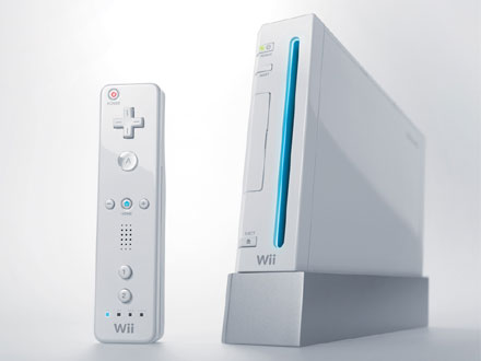A Nintendo Wii Koreába vándorol