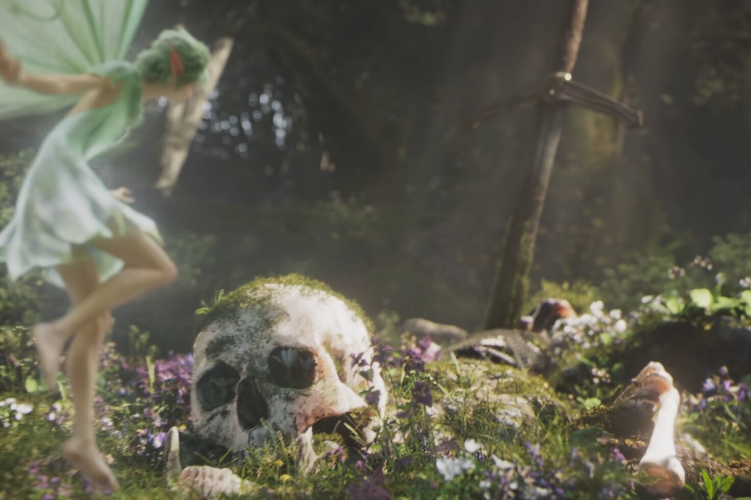 Anna Megill távozik a Fable fejlesztőcsapatából