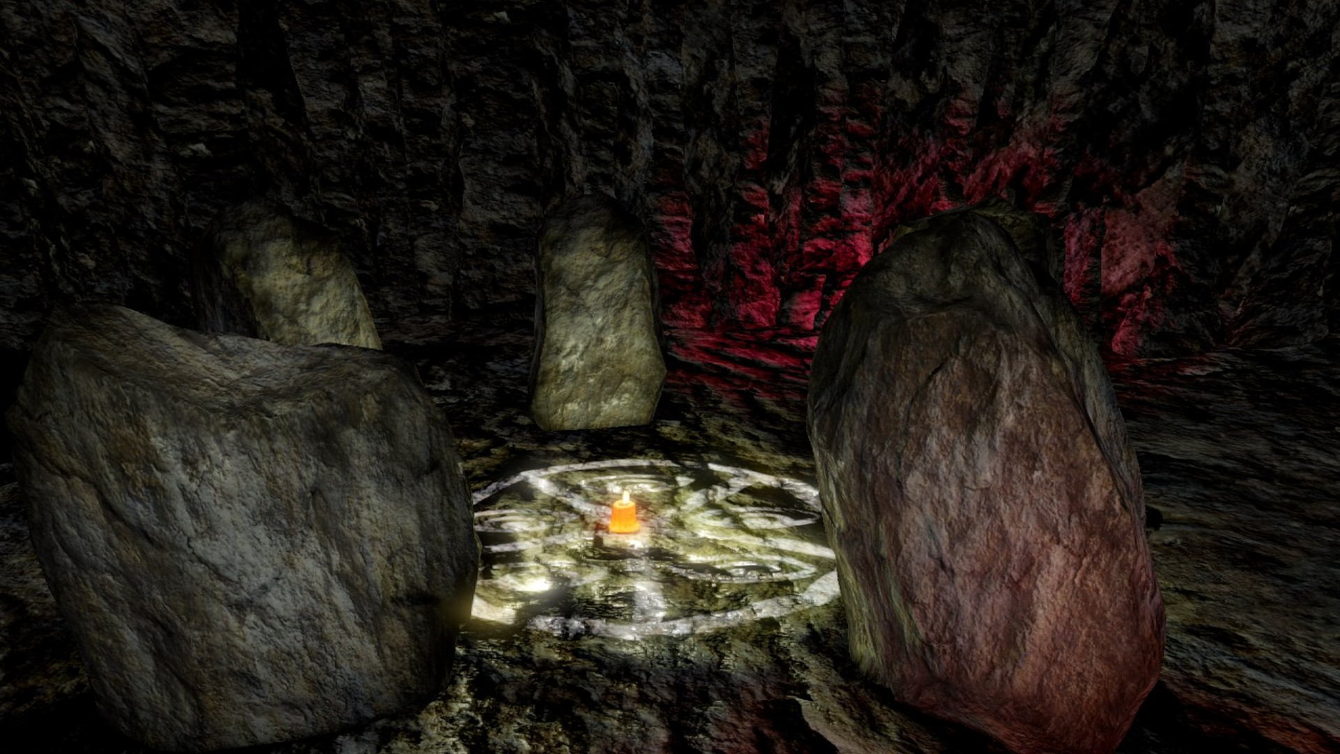 Anna címmel jelentett be horrorjátékot a Kalypso Media