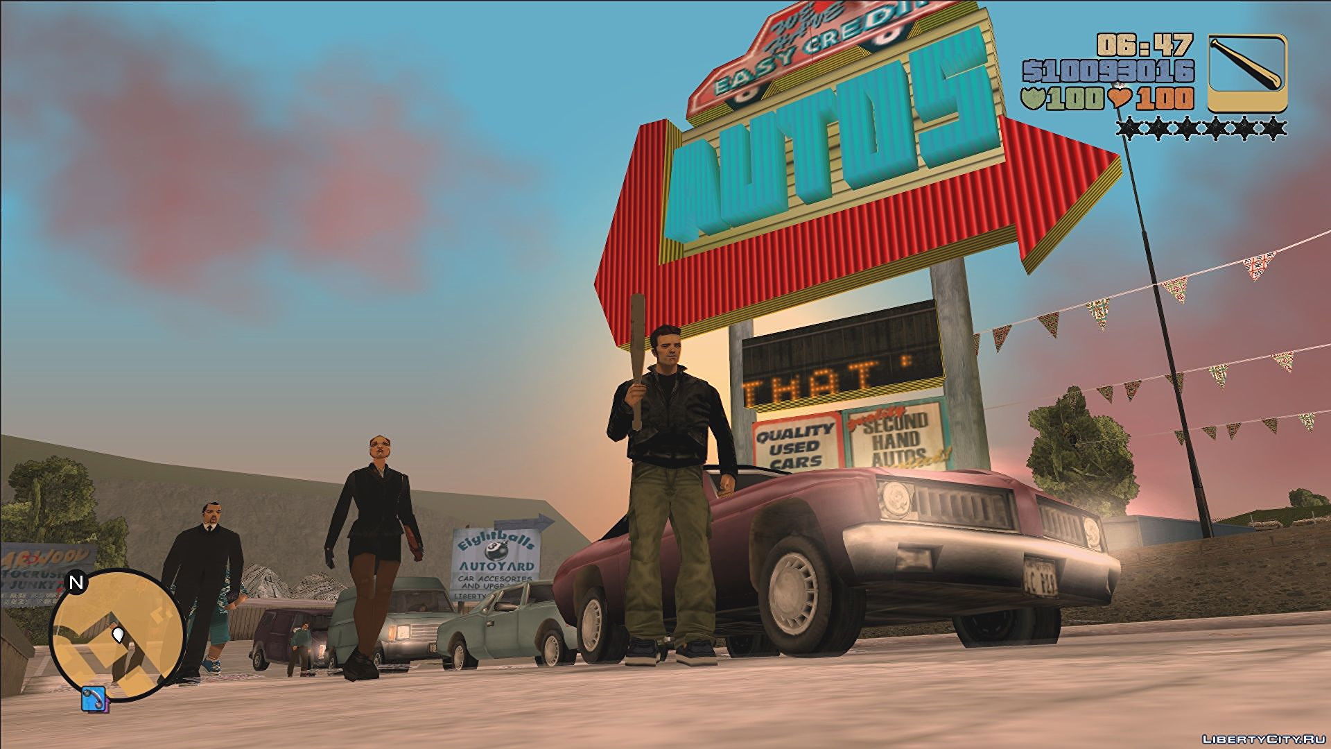 Anno a Rockstar Xbox-exkluzívvá akarta tenni a GTA III-at, de a Microsoftnak nem kellett