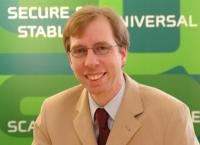 A novelles Markus Rex lett a Linux Foundation műszaki igazgatója