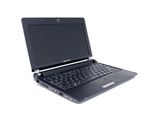 A Packard Bell piacra dobta az új Dot netbookjait