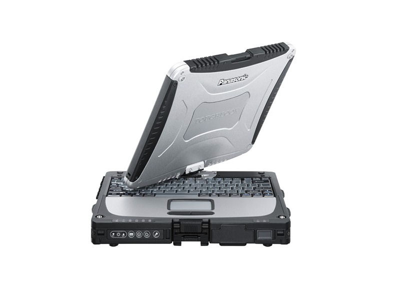 A Panasonic piacra dobta megújult Toughbook 19-es noteszgépét