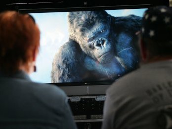 A Paramount és a DreamWorks a HD DVD-t választotta