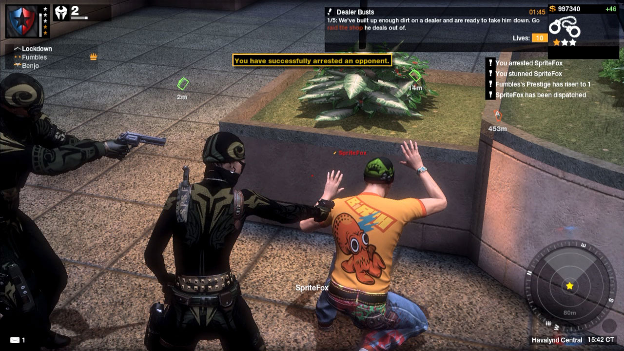 APB: Fizetési modell, megjelenési dátum, előrendelői bónuszok