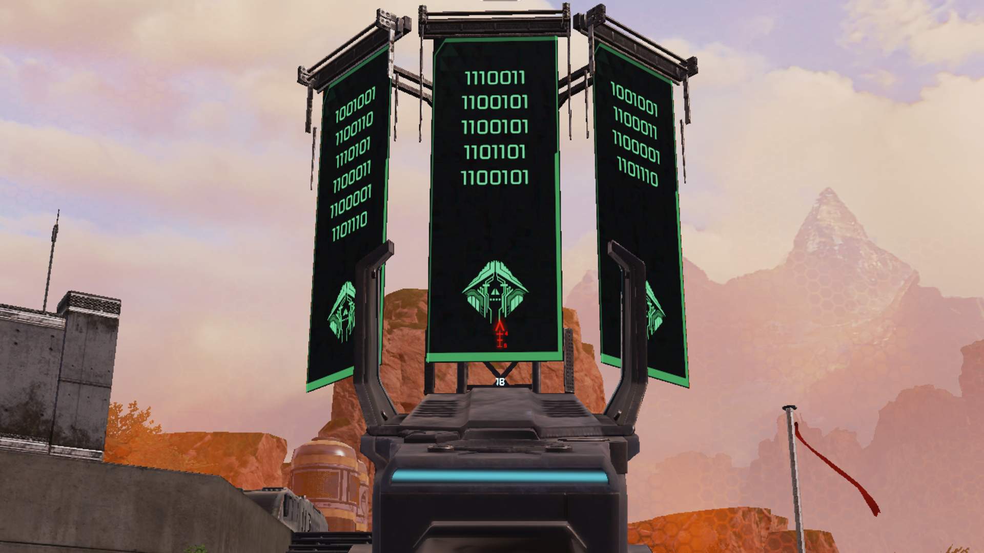 Apex Legends: új event jön Cryptóval a középpontban?