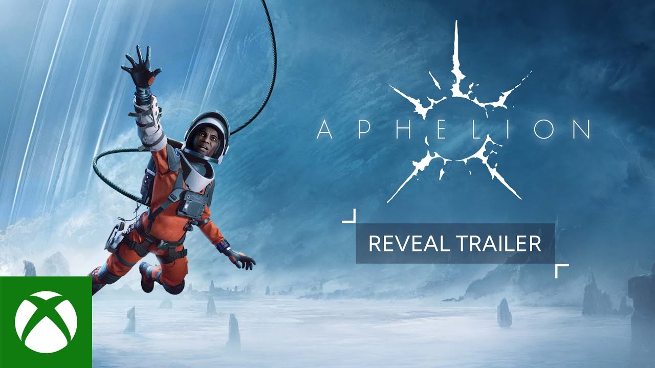 Aphelion címmel egy sci-fi akciókalandot jelentettek be a Life is Strange fejlesztői