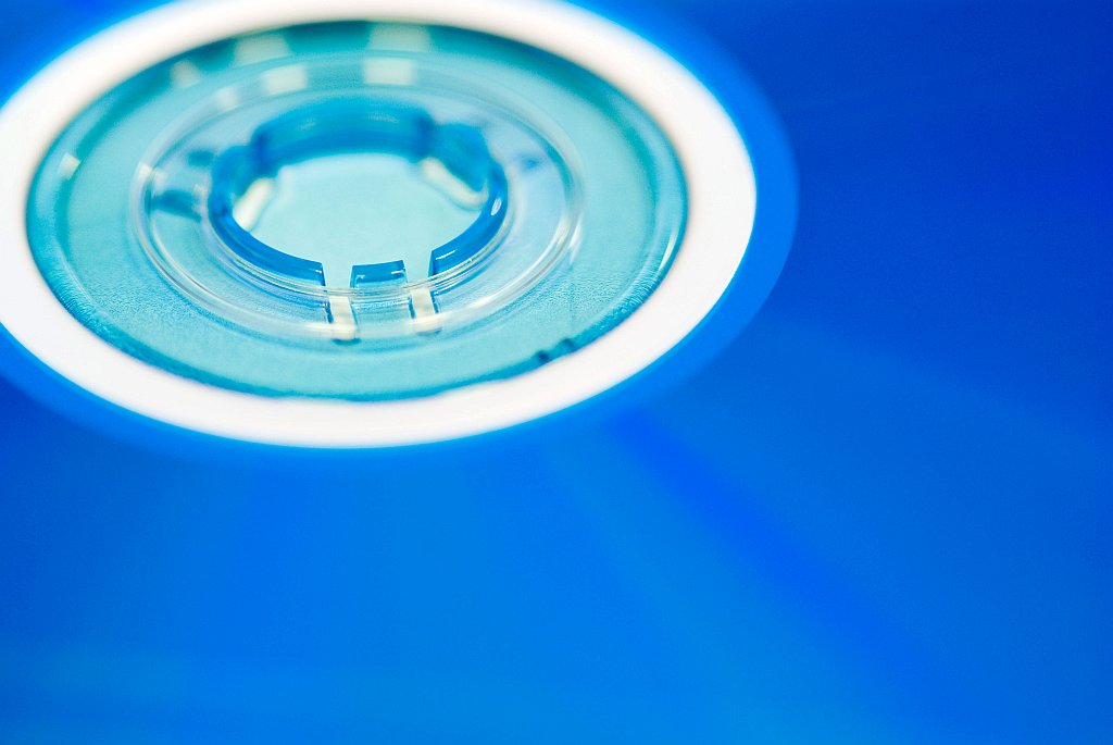 A Pioneer 500GB-os Blu-Ray lemezt fejlesztett ki