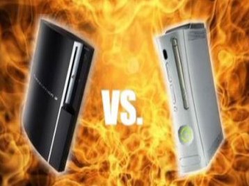 A PlayStation 3 idén megelőzheti az Xbox 360-at?