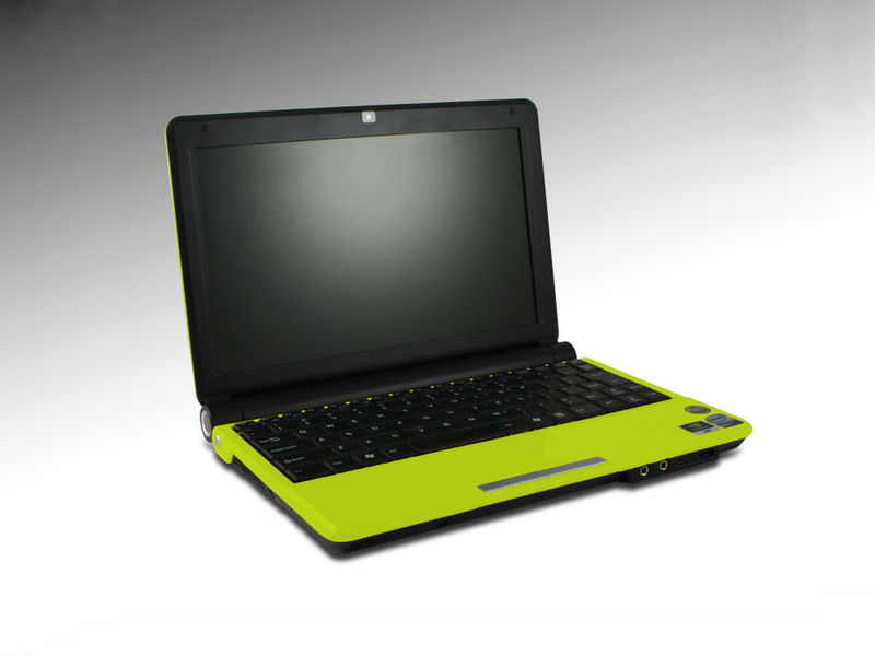 A Point of View bejelentette az új Mobii Ion 230 netbookját